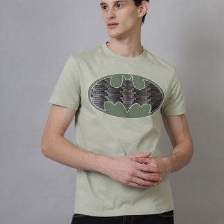 Batman Regular Fit Tshirt Men