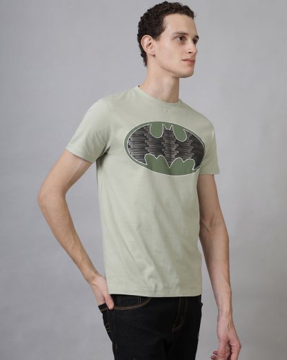 Batman Regular Fit Tshirt Men - Image 2