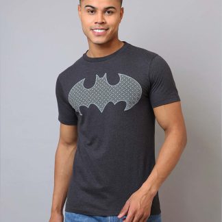 Batman Regular Fit Tshirt Men