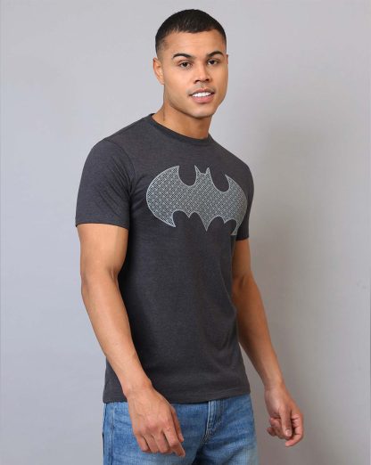 Batman Regular Fit Tshirt Men - Image 2