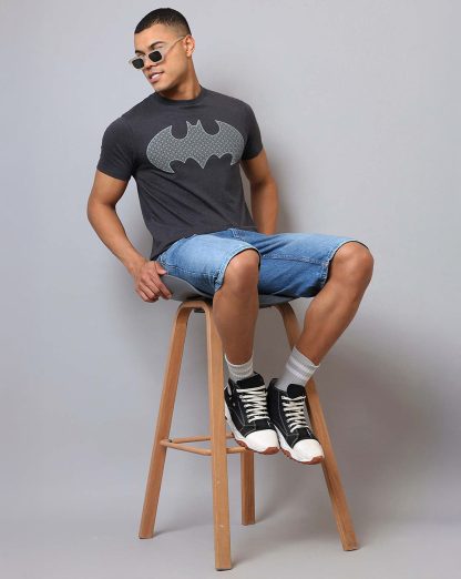 Batman Regular Fit Tshirt Men - Image 4