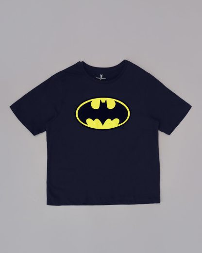 Batman Regular Fit Tshirt For Women - Image 5