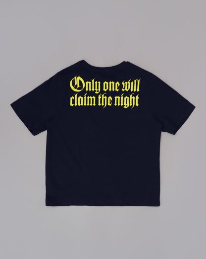 Batman Regular Fit Tshirt For Women - Image 6