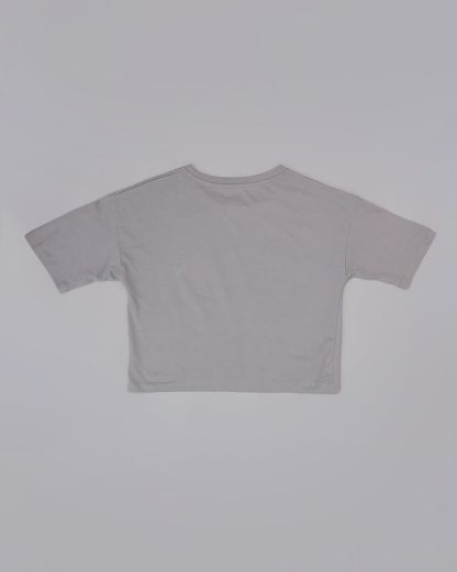 Batman Printed Boxy Fit Tshirt For Women - Image 6