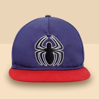 Amazing Spiderman Cap