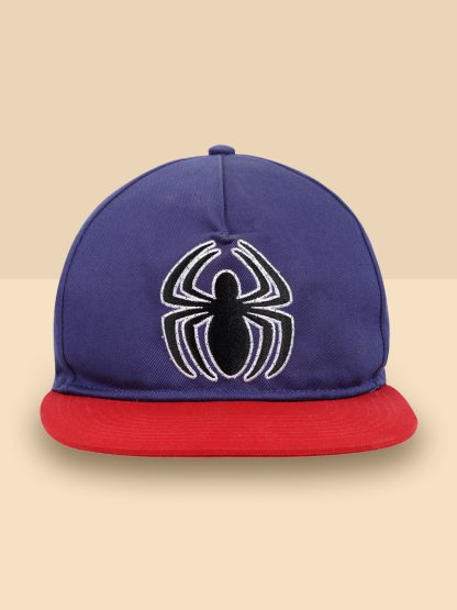 Amazing Spiderman Cap