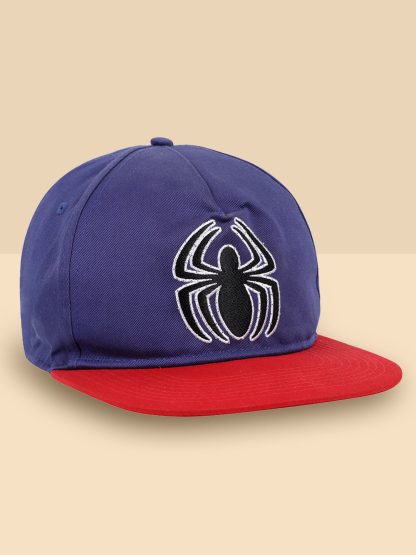 Amazing Spiderman Cap - Image 2