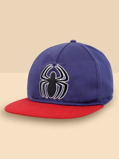 Amazing Spiderman Cap - Image 3