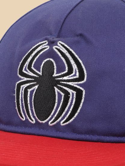 Amazing Spiderman Cap - Image 5