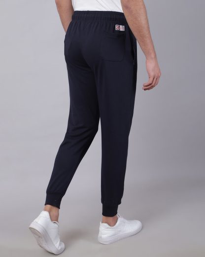 Captain America Printed Regular Fit Jogger For Men - Image 3