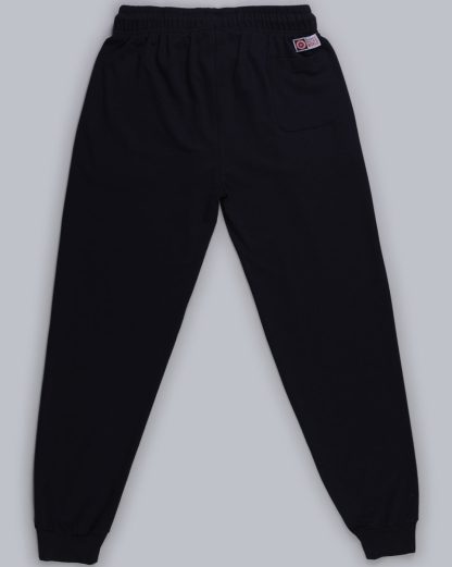 Captain America Printed Regular Fit Jogger For Men - Image 6