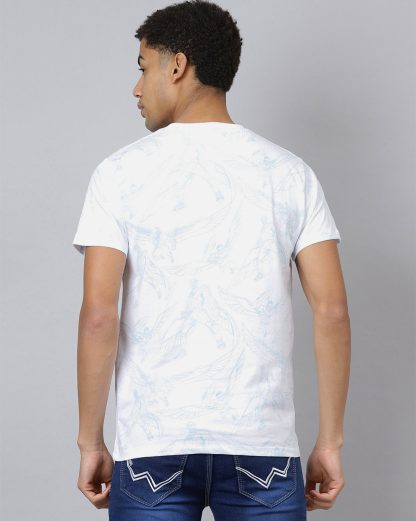 Captain America: Brave New World Tshirt Men - Image 3