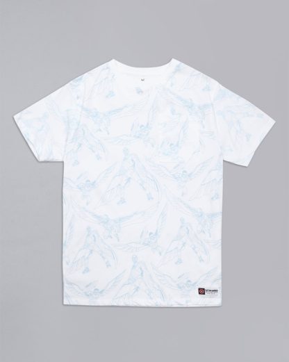 Captain America: Brave New World Tshirt Men - Image 5