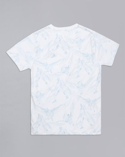 Captain America: Brave New World Tshirt Men - Image 6