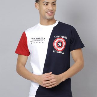 Captain America: Brave New World Tshirt Men