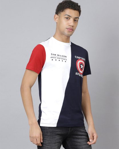 Captain America: Brave New World Tshirt Men - Image 2
