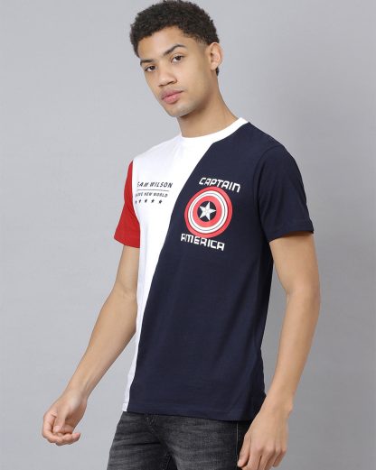 Captain America: Brave New World Tshirt Men - Image 3