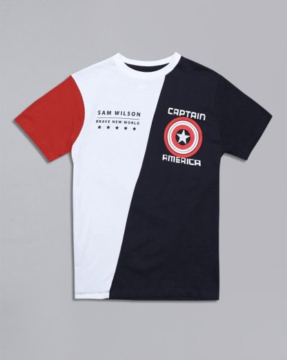 Captain America: Brave New World Tshirt Men - Image 6