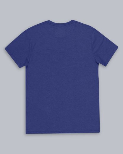 Captain America Printed Regular Fit Tshirt For Men - Image 7