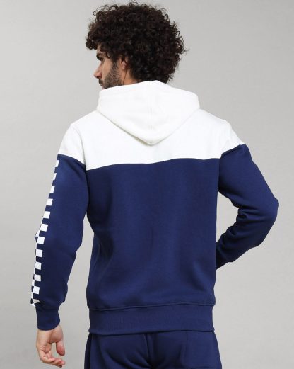 Captain America The First Avenger Hoodie Jacket Men - Image 3