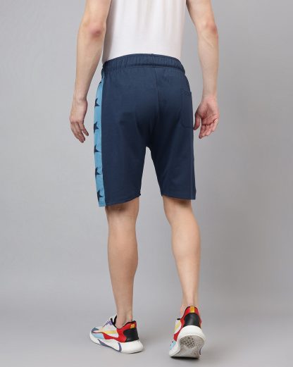 Captain America Regular Fit Shorts Men - Image 3