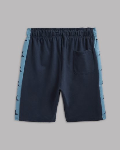 Captain America Regular Fit Shorts Men - Image 7