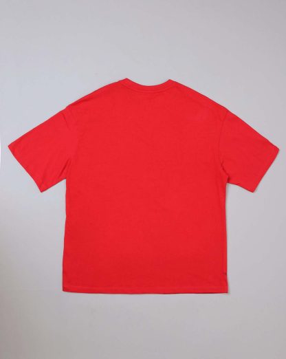 Captain America Printed Oversized Tshirt For Men - Image 6