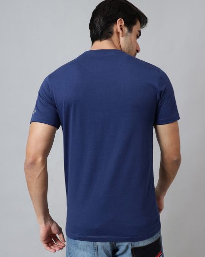 Captain America Regular Fit Tshirt Men - Image 3