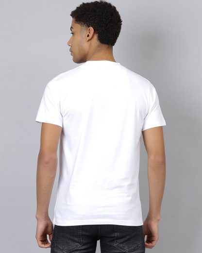 Captain America Regular Fit Tshirt Men - Image 3