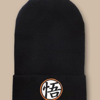 Dragon Ball Z Beanie