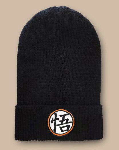 Dragon Ball Z Beanie