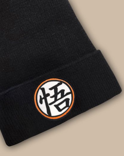 Dragon Ball Z Beanie - Image 3