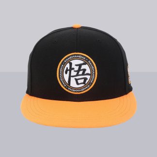 Dragon Ball Z Cap