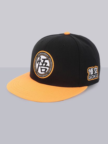 Dragon Ball Z Cap - Image 2