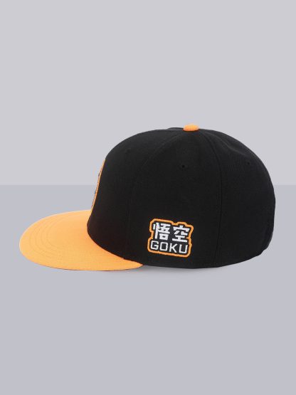 Dragon Ball Z Cap - Image 3