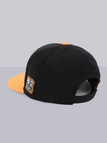 Dragon Ball Z Cap - Image 4