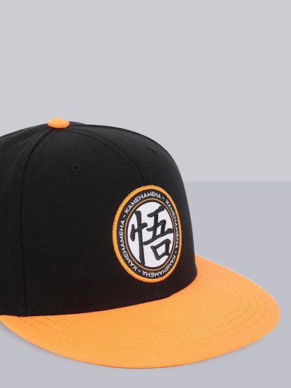 Dragon Ball Z Cap - Image 5