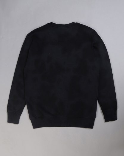 Dragon Ball Z Printed Slim Fit Sweatshirt For Men - Image 6
