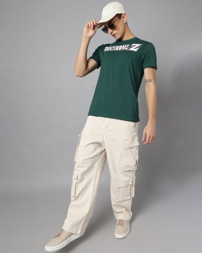 Dragon Ball Z Vegeta Regular Fit Tshirt Men - Image 4