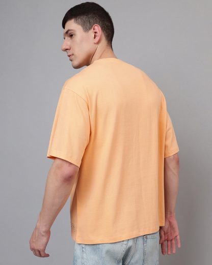 Dragon Ball Z Oversized Tshirt Men - Image 4