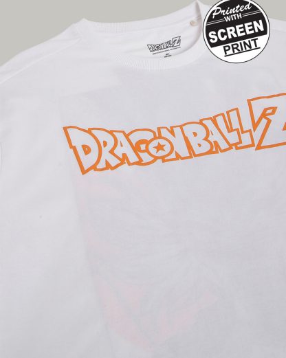Dragon Ball Z Oversized Tshirt For Men - Image 2