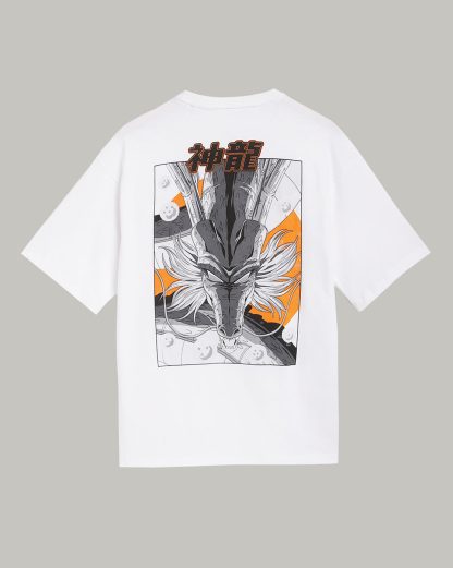 Dragon Ball Z Oversized Tshirt For Men - Image 7