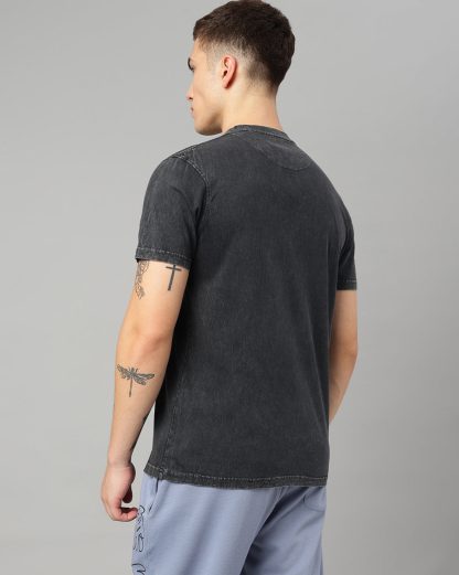 Dragon Ball Z Black Tshirt Men - Image 4