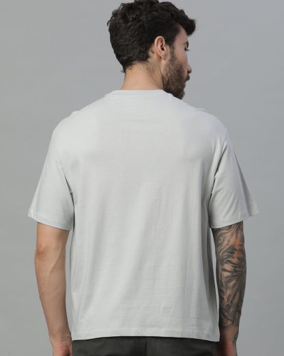 Dragon Ball Z Oversized Fit Tshirt For Men - Image 4