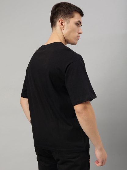 Dragon Ball Z Oversized Tshirt For Men - Image 4