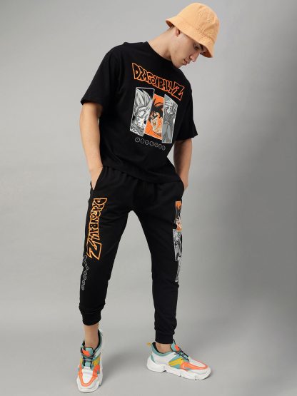 Dragon Ball Z Oversized Tshirt For Men - Image 5