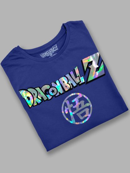 Dragon Ball Z Relaxed Fit Tshirt For Women - Image 2