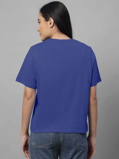 Dragon Ball Z Relaxed Fit Tshirt For Women - Image 4