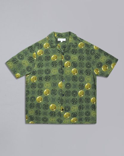 Dragon Ball Z Regular Fit Shirt Men - Image 5