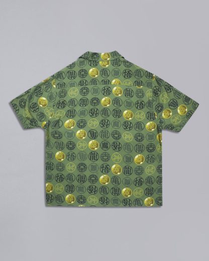 Dragon Ball Z Regular Fit Shirt Men - Image 6